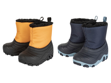 Bottes d'hiver lupilu®