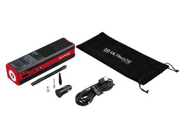 Compresseur portable ULTIMATE SPEED® USKT60