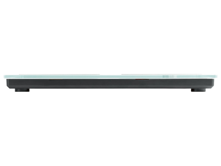 Ga naar volledige schermweergave: SILVERCREST® Personenweegschaal, met Bluetooth®, met app, max. 180 kg - afbeelding 10