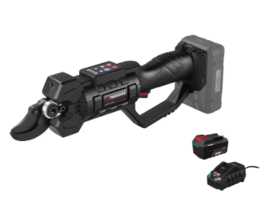 PARKSIDE PERFORMANCE® Sécateur sans fil 20 V PPAAS20 avec batterie 4 Ah et chargeur