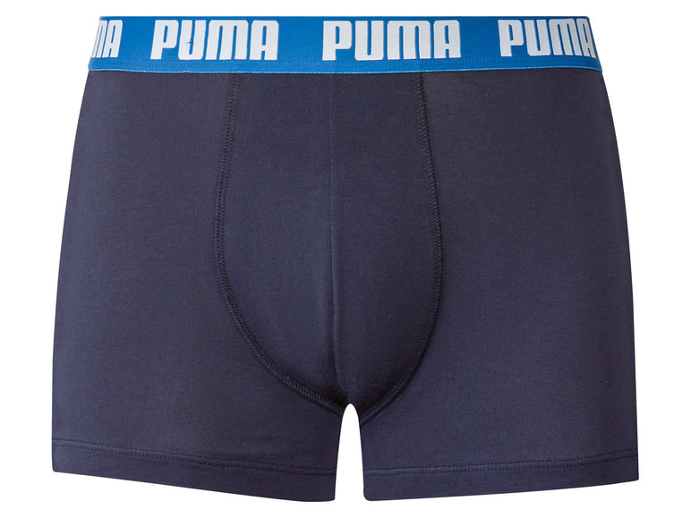 Aller en mode plein écran Puma Boxers pour homme, 2 pièces - Photo 10
