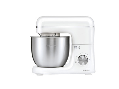 SILVERCREST® KITCHEN TOOLS Keukenrobot, 600 W, inhoud …