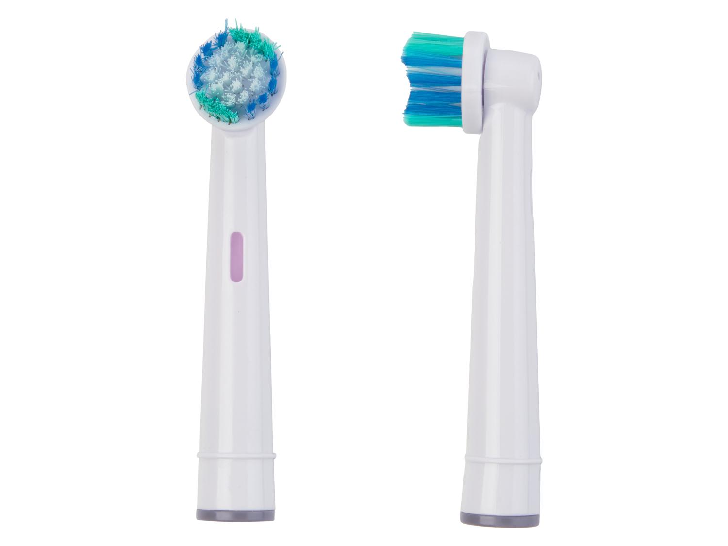 Brosse à dents électrique acheter en ligne sur Lidl.be