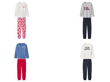 Pyjama pour tout-petits lupilu®