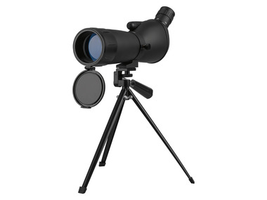 AURIOL® Telescoop 20-60x60 zoom