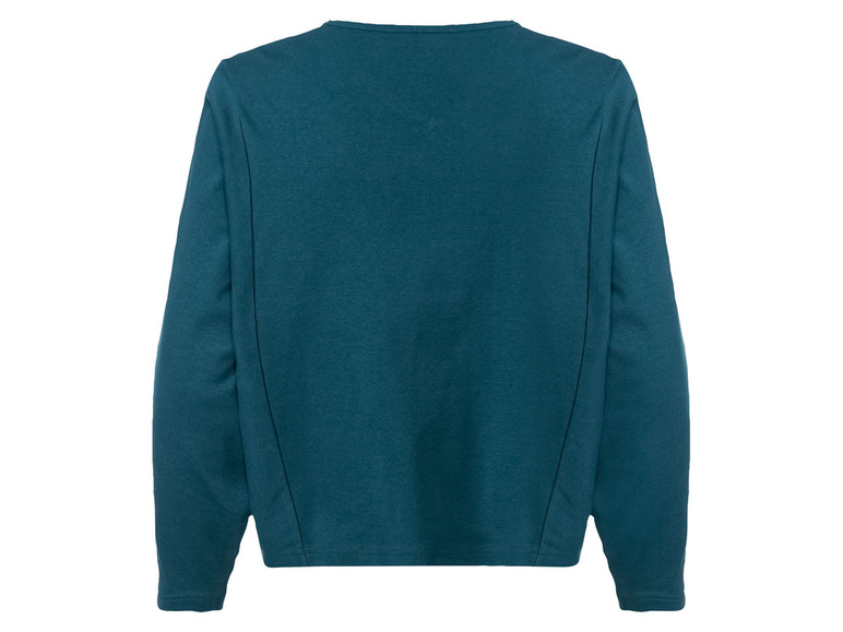 Ga naar volledige schermweergave: esmara® 4-delige pyjamaset van een katoenmix - afbeelding 5