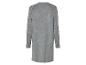 Pull gris pour femme