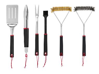 GRILLMEISTER Accessoires pour barbecue