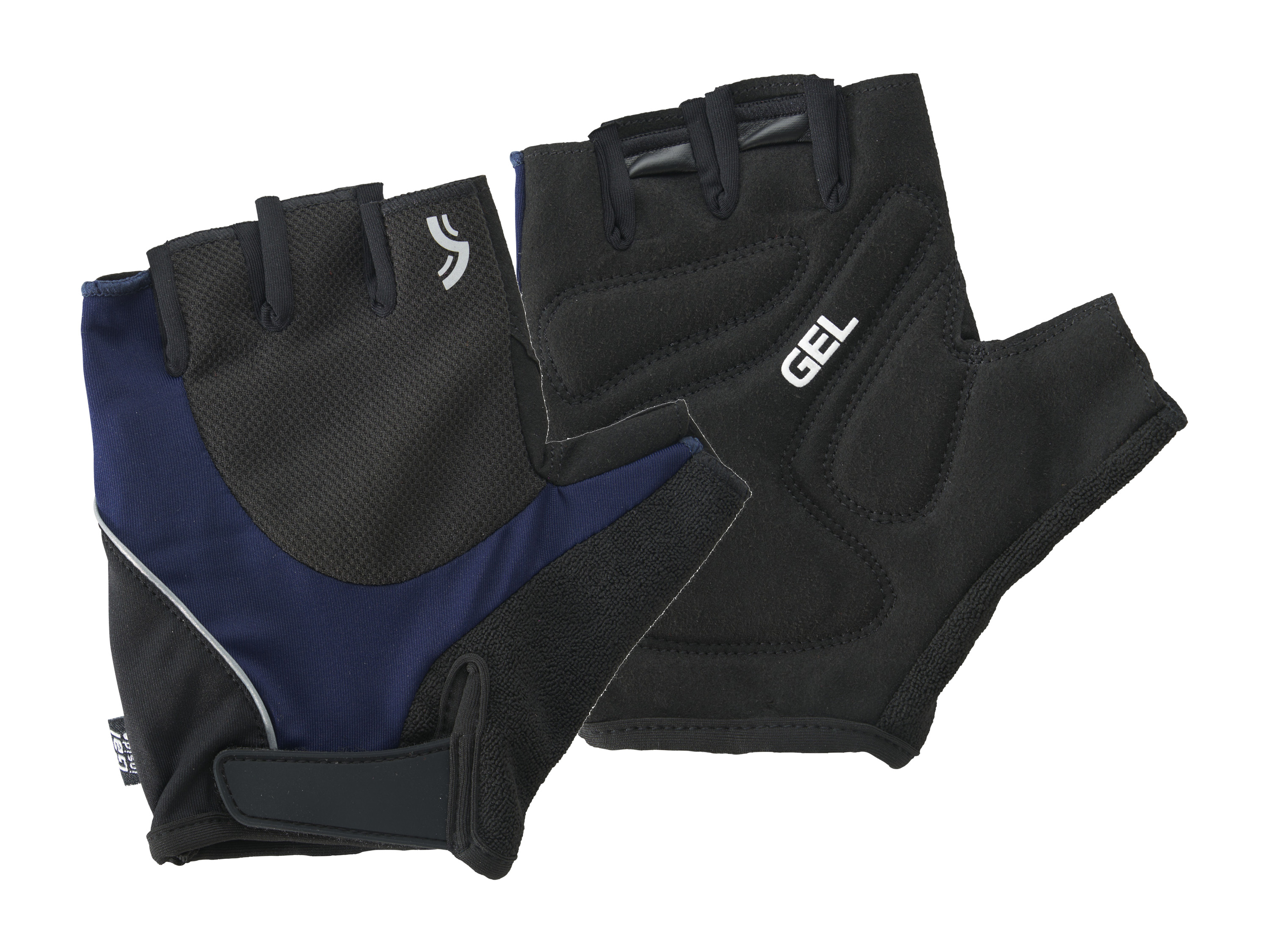 Gants de vélo CRIVIT - 2
