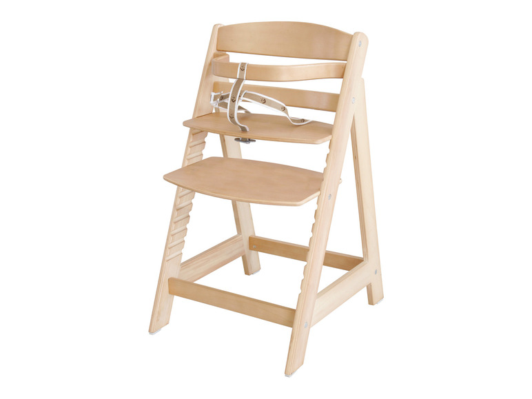 Ga naar volledige schermweergave: roba kinderstoel »Sit Up« trapkinderstoel van hout - afbeelding 24