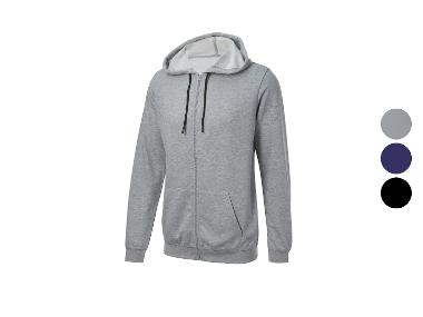 Sweat à capuche pour hommes CRIVIT
