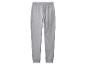 Grijze joggingbroek voor heren