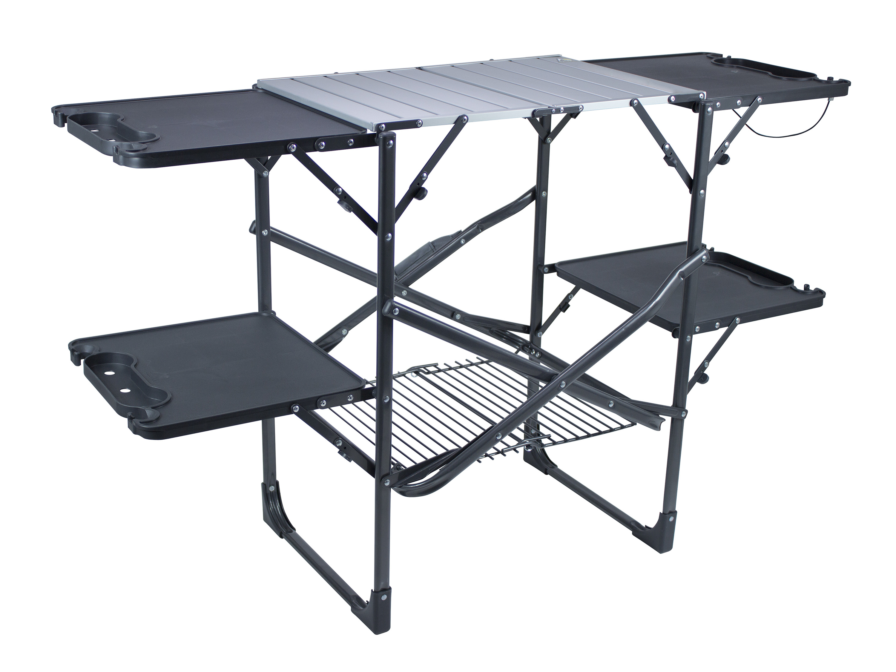 Camping keuken GCI
