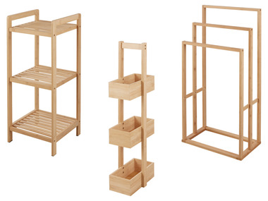 Porte-serviettes ou étagère LIVARNO home