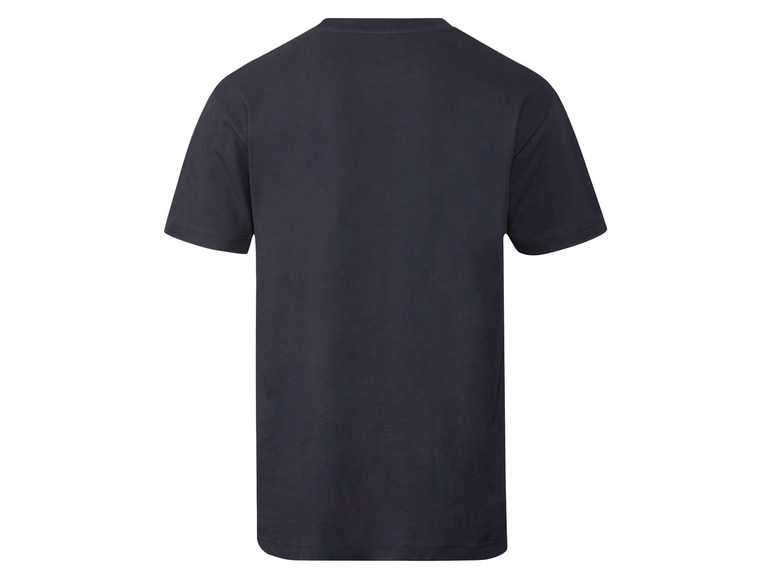 Ga naar volledige schermweergave: Caterpillar Ademend t-shirt met ronde hals - afbeelding 5