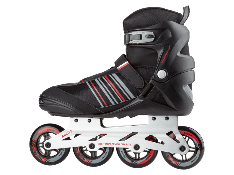 Ga naar volledige schermweergave: CRIVIT Inlineskates - afbeelding 6