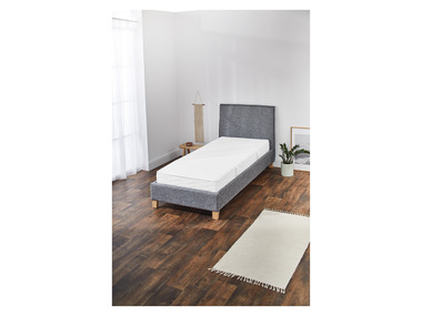 LIVARNO home Pocketveringmatras, 90 x 200, H3