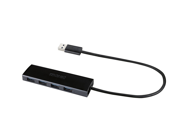 Aller en mode plein écran TRONIC® Hub USB - Photo 2