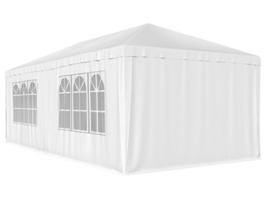 LIVARNO HOME Tente de réception XL, 6 x 3 x 2,5 m