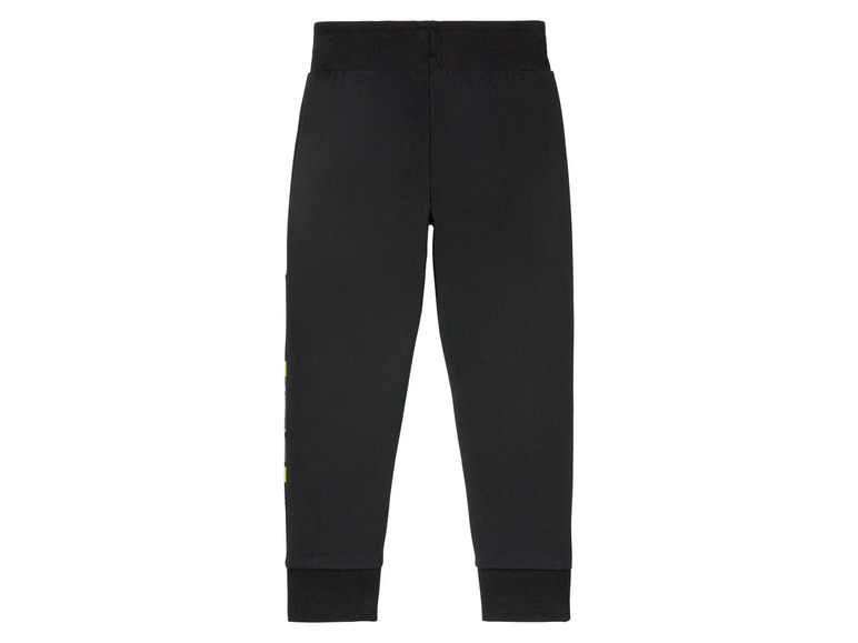 Ga naar volledige schermweergave: LIVERGY® CASUAL Joggingbroek van een katoenmix - afbeelding 11