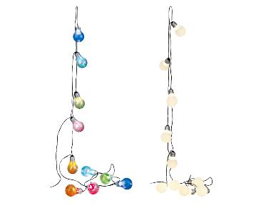 LIVARNO® Guirlande lumineuse LED