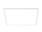 Plafonnier LED blanc rectangulaire