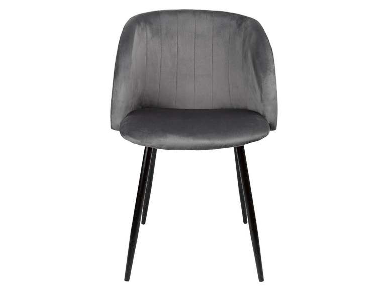 Ga naar volledige schermweergave: LIVARNO home Decoratieve stoel - afbeelding 3