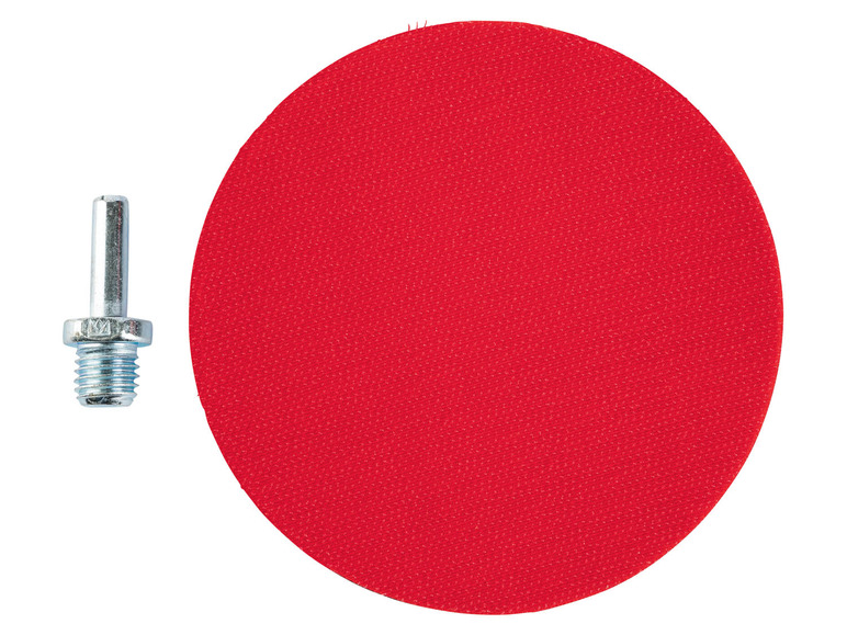 Ga naar volledige schermweergave: PARKSIDE® Toebehoren voor haakse slijper - afbeelding 4
