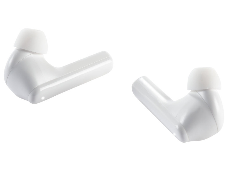 Aller en mode plein écran SILVERCREST® Écouteurs intra-auriculaires True Wireless Bluetooth® - Photo 11