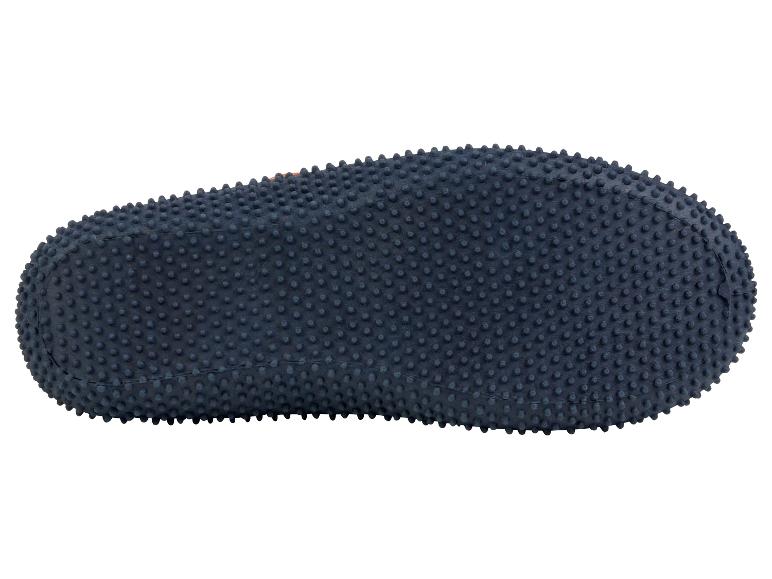 Semelle de chaussures aquatiques, antidérapante, détail de la texture.