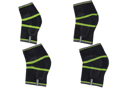 sensiplast® Bandage chevillère