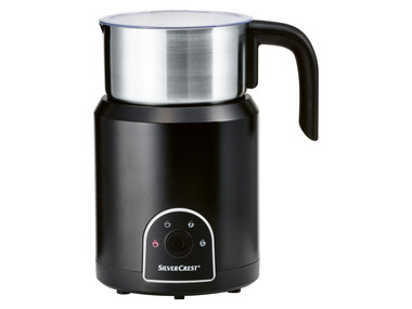 SILVERCREST® KITCHEN TOOLS Inductie melkopschuimer, 550 W