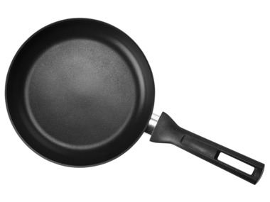 Poêle en aluminium Ø 24 cm, revêtement antiadhérent ERNESTO®