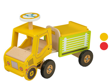 Camion en bois Playtive