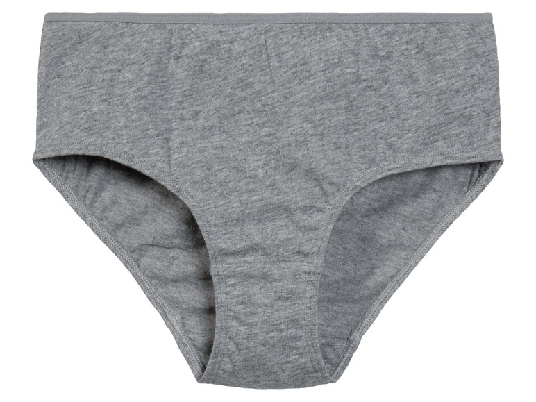 Ga naar volledige schermweergave: pepperts!® Set van 4 katoenen slips - afbeelding 9