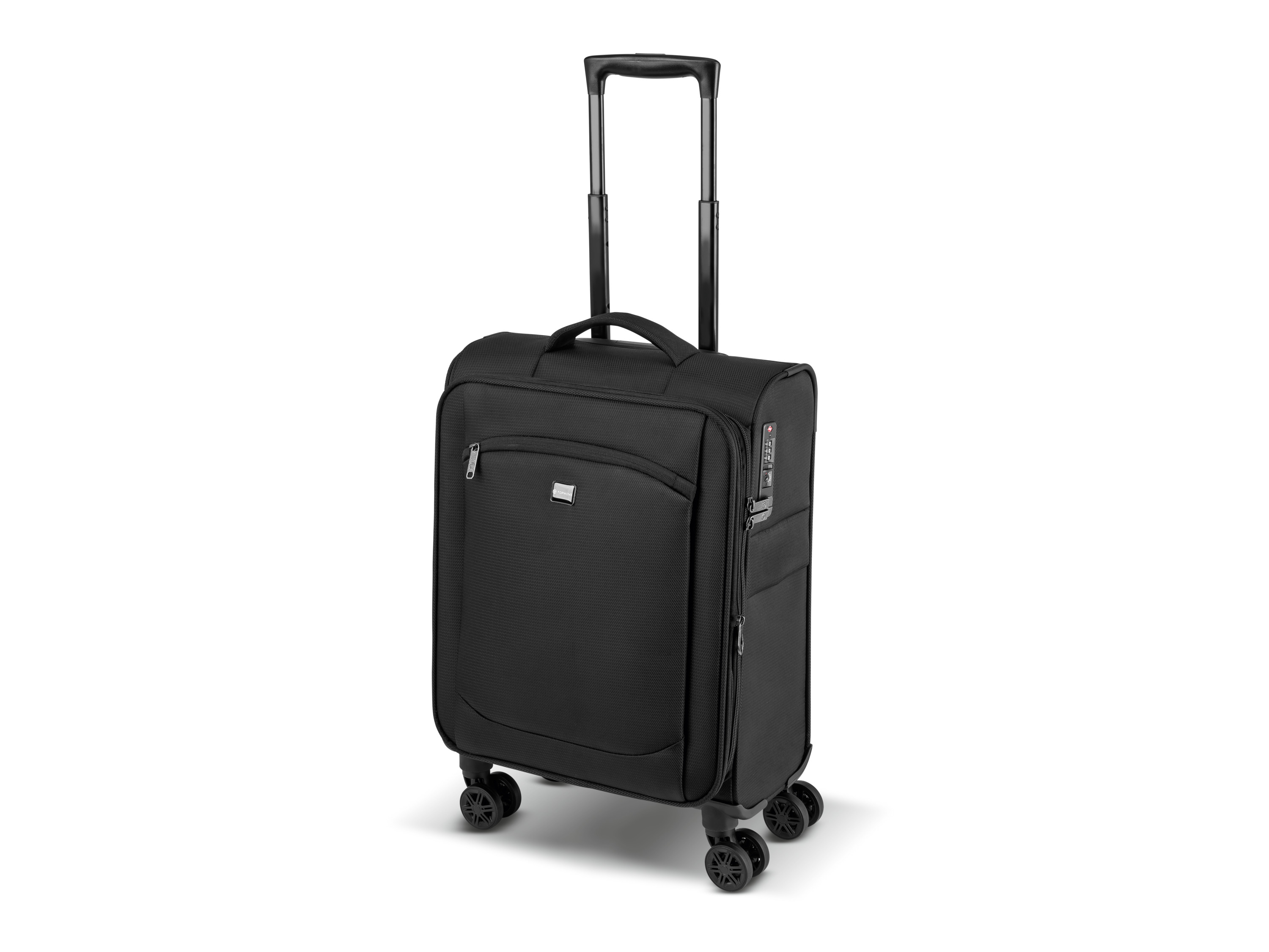 Reistrolley TOPMOVE®, 35 l