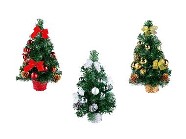 Mini-kerstboom, 40 cm LIVARNO home