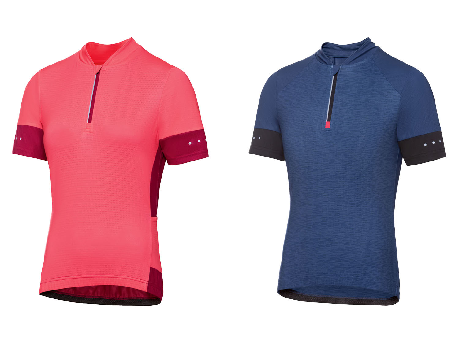crivit Fietsshirt met korte mouwen | Lidl.be