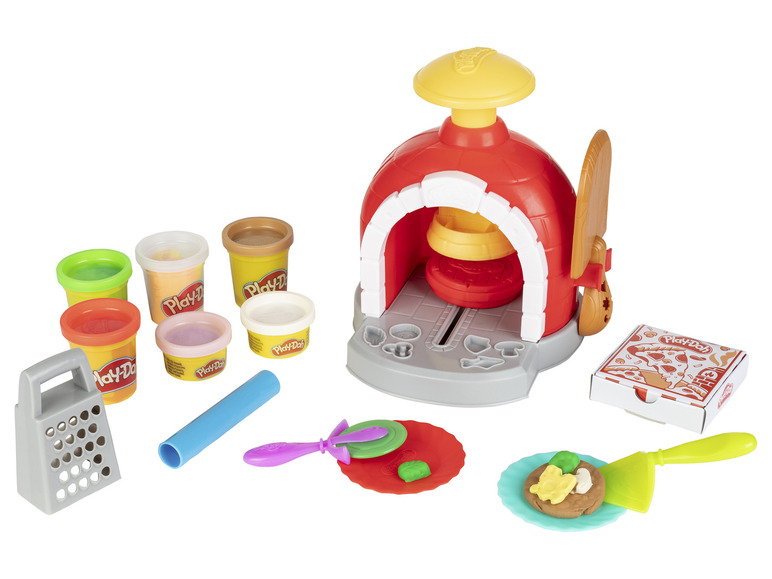 Ga naar volledige schermweergave: Play Doh Set plasticine - afbeelding 15