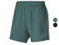 Shorts de running vert foncé de Dare2b.