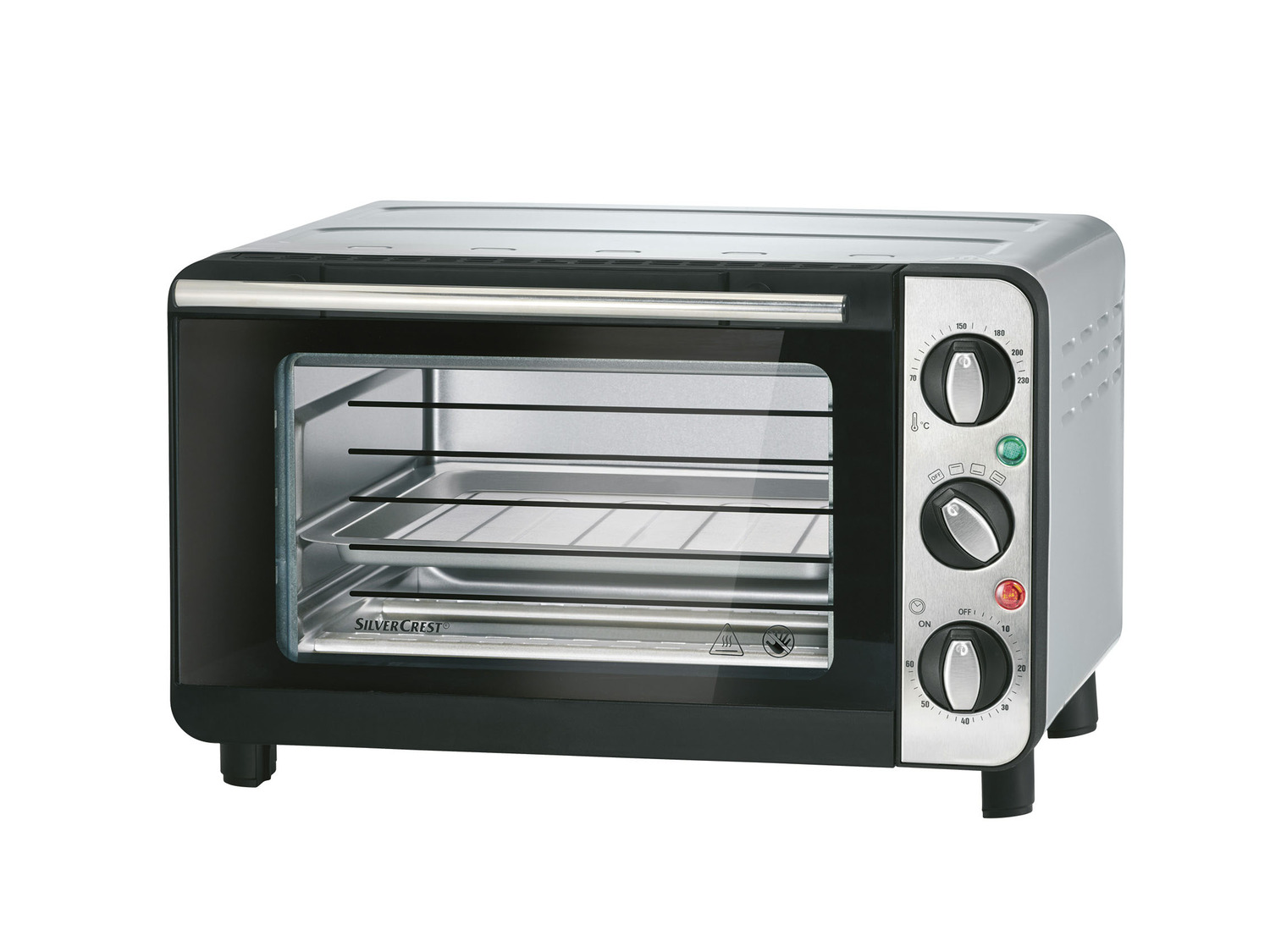 Lidl deals mini oven