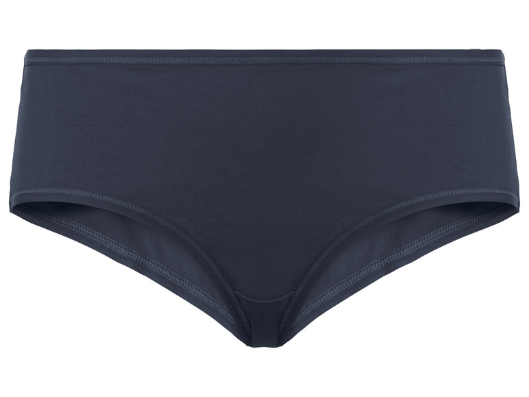 Ga naar volledige schermweergave: esmara® Set van 5 hipsters van een katoenmix - afbeelding 10
