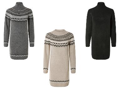 Robe tricot femme esmara®