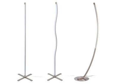 LIVARNO home Lampadaire à LED