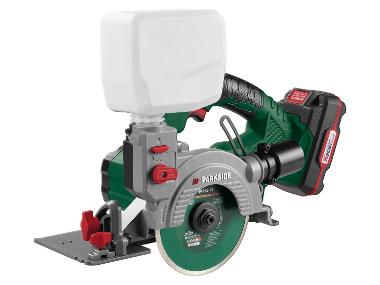 Coupe-carreaux sans fil 20 V PARKSIDE® PAFS20