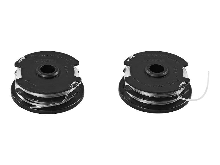 Ga naar volledige schermweergave: Grastrimmer accu 20 V PARKSIDE® PRTA20 - afbeelding 13