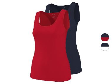 Vrouwen V-hals effen T-shirt, modieus voor de zomer | SHEIN Nederland