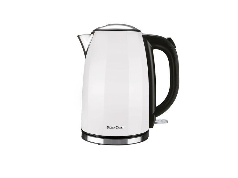 Ga naar volledige schermweergave: SILVERCREST® KITCHEN TOOLS Waterkoker, 3100 W, inhoud 1,7 L - afbeelding 12