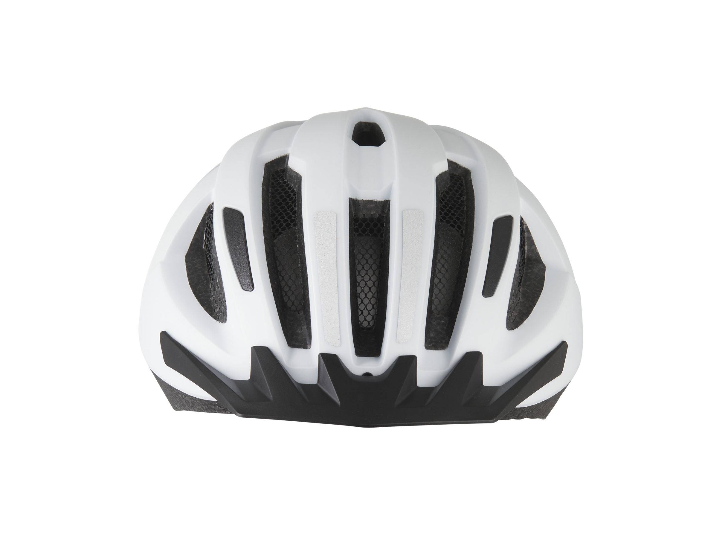 CRIVIT Fietshelm met achterlicht - 16