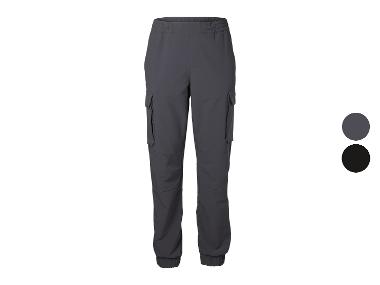 CRIVIT Pantalon thermique fonctionnel pour hommes
